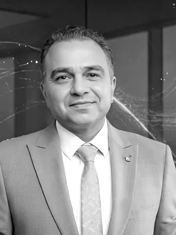 محمد فخري، مدرّب AFM في Finance Life Academy